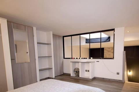 House | 1 bedroom