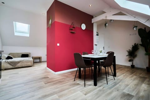 Apartment | 1 bedroom