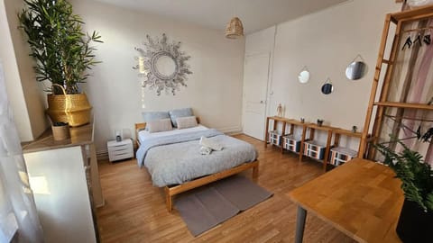 House | 1 bedroom