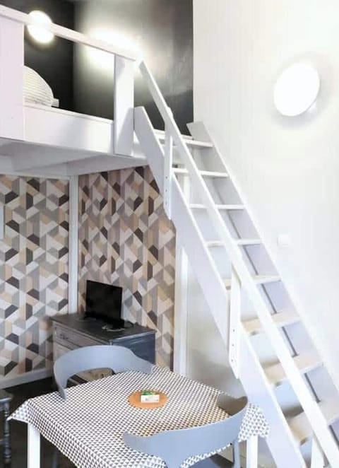 House | 1 bedroom