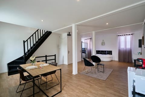 House | 1 bedroom