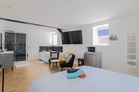Apartment | 1 bedroom