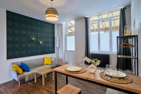 House | 1 bedroom
