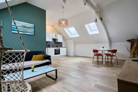 House | 1 bedroom