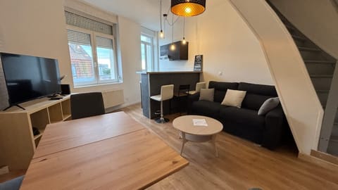House | 1 bedroom