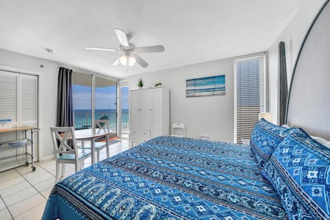 Welcome to Long Beach Resort Tower IV Unit 707E!