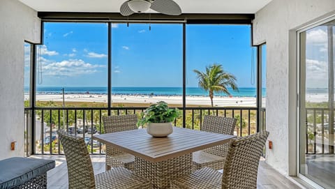 Stunning Beach Views