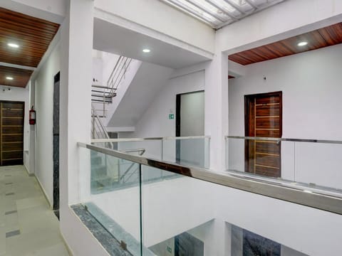 House | Interior