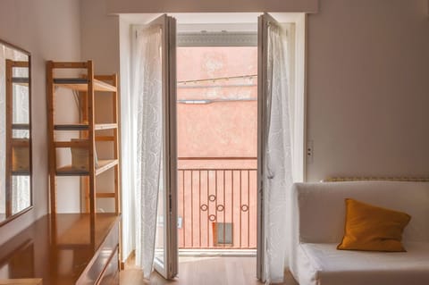 House, Balcony | Interior