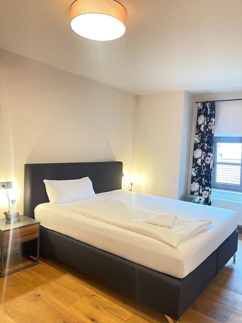 Comfort Double Room | Free WiFi