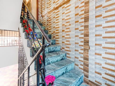 House | Interior