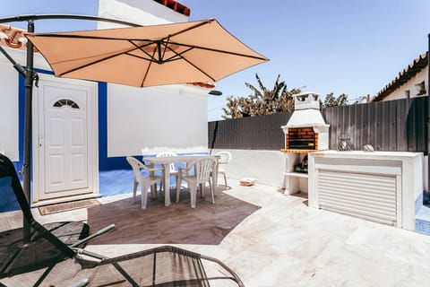 House | 2 bedrooms