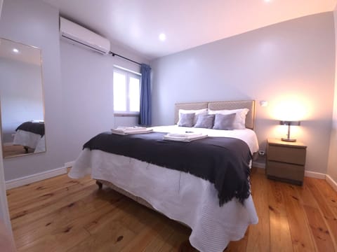 House | 1 bedroom