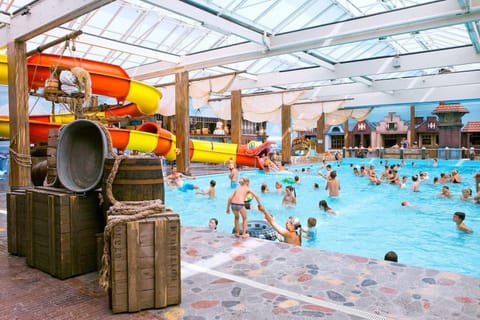 Chalet | Pool