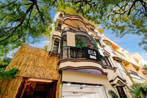 House | Exterior