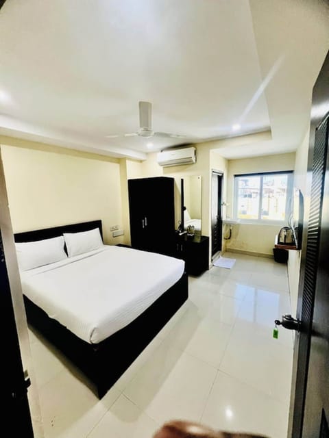 Standard Room | Free WiFi