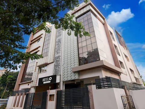 House | Exterior