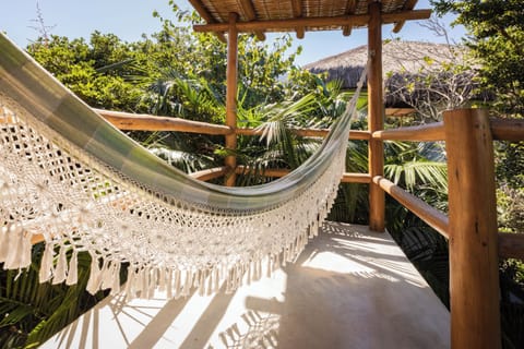 Comfort Chalet, Garden View | Property grounds
