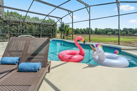 Pool Area
