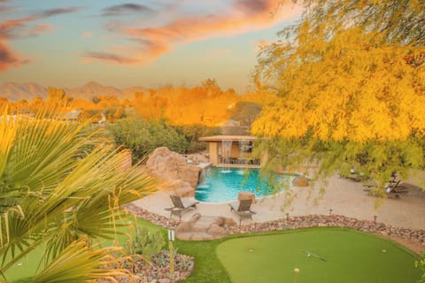 Your golden hour starts here