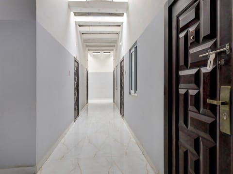 House | Interior