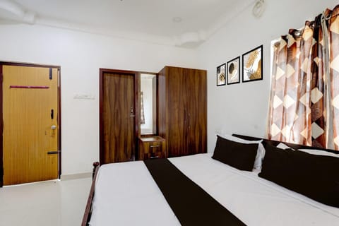 House | 1 bedroom