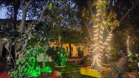 Deluxe Room | Garden view