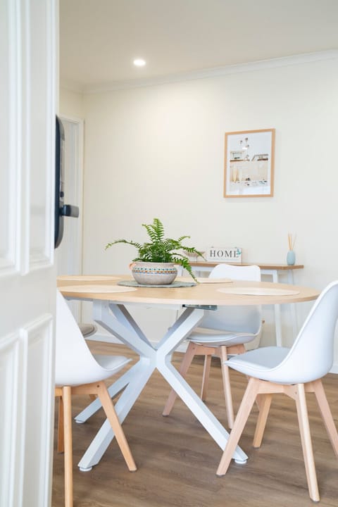 Your Coastal Oasis