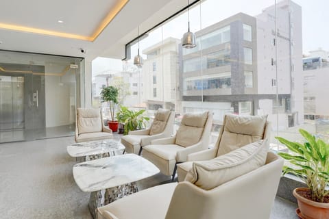 House | Living room
