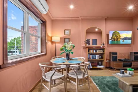 Apartment | Living room