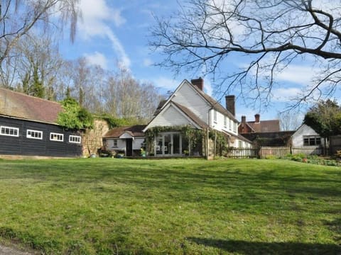 Deluxe Double Room, Ensuite | Exterior