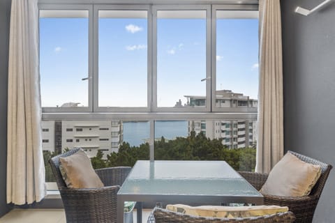 Apartment | Balcony