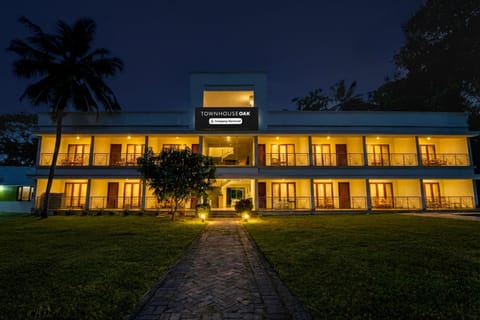 House | Exterior