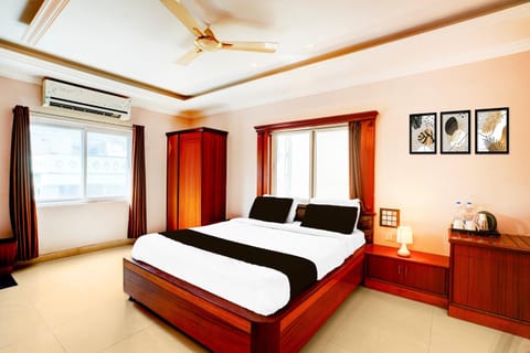 House | 1 bedroom