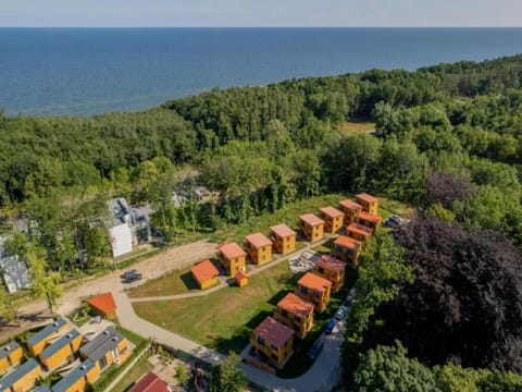 House | View from property