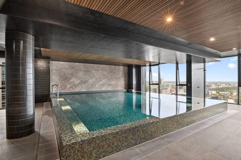 Apartment | Pool | Outdoor pool