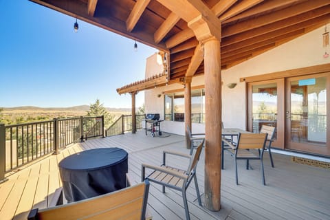 House (3 Bedrooms) | Front of property