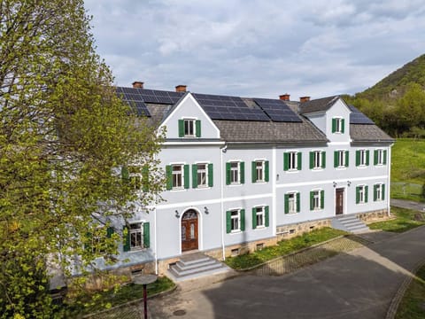 Apartment, 1 Bedroom | Exterior