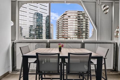 Apartment | Balcony