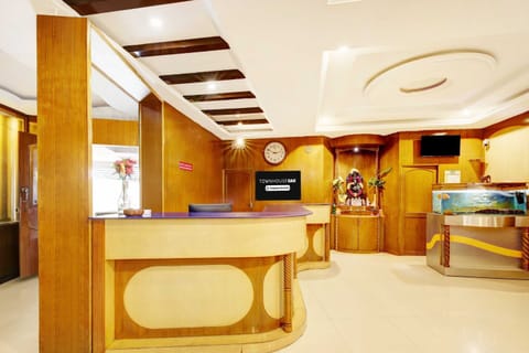 House | Reception