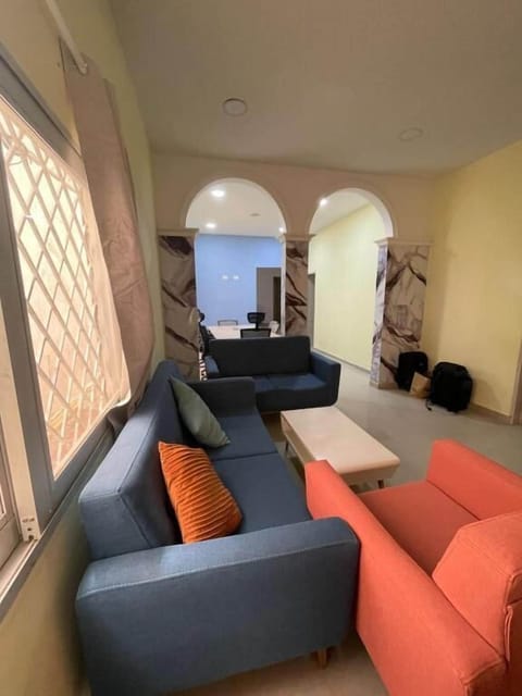 Double Room, Non Smoking, Patio | Interior