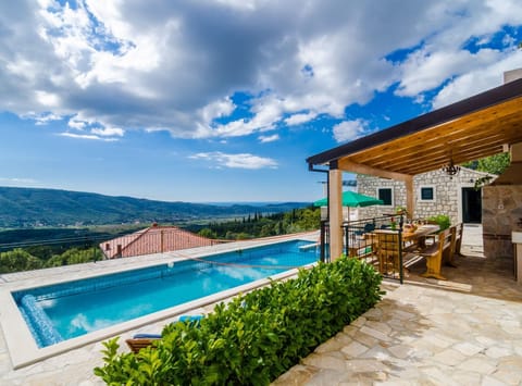 House (Two Bedroom Holiday Home) | View from property