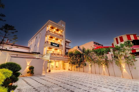 House | Exterior