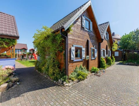 House | Exterior