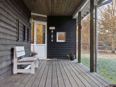 House | Terrace/patio