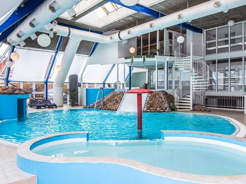 House | Pool | Indoor pool, outdoor pool