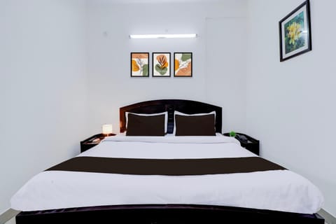 House | 1 bedroom