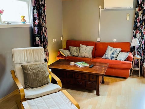 House | Interior
