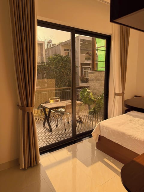Business Double Room | Interior