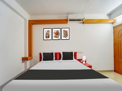 House | 1 bedroom